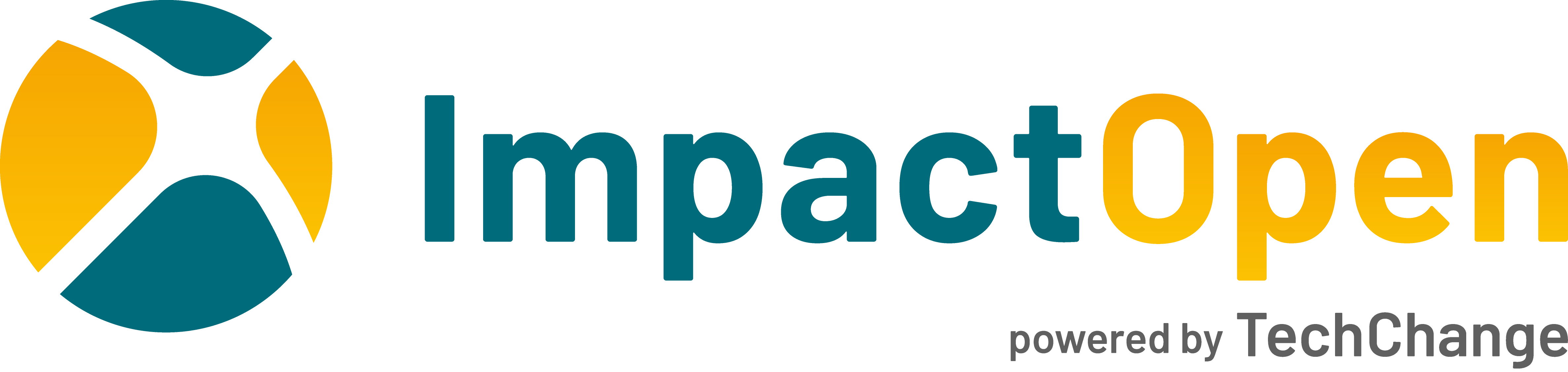 ImpactOpen logo